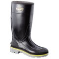 Servus Size 7 Steel Toe Footwear 75109-BLM-070